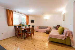  Apartment Podstrana 11918a  Подстрана